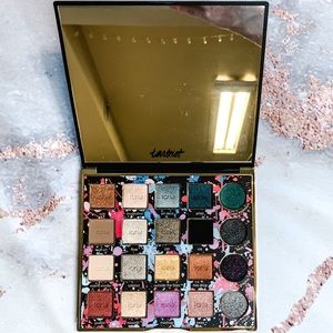 Tartiest Pro Remix Amazonian Clay Palette